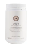 THE BEAUTY CHEF BODY INNER BEAUTY POWDER WITH MATCHA - CHOCOLATE 500G