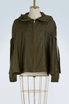 MONCLER LUNE HOODED JACKET,4500500 54155 81A