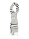 BURBERRY GIANT CHECK SCARF,10537467