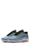 Nike Air Max 97 Plus Sneaker In Mica Green/ Brly Rse-leche Ble