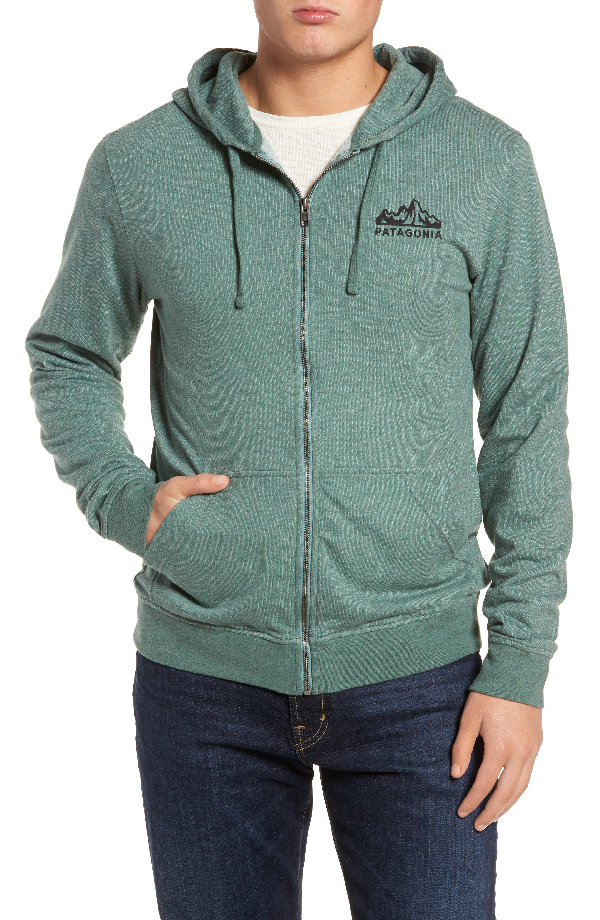 patagonia polycycle