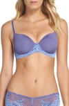 WACOAL EMBRACE LACE UNDERWIRE MOLDED CUP BRA,853191