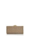 SONDRA ROBERTS EAST WEST CLUTCH,SRB-1049D