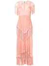 ALICE MCCALL ALICE MCCALL MORE THAN A WOMAN GOWN - PINK,AMD24220R12564606