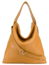 NO/AN SLOUCHY TOTE,MAJ12773299