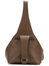 NO/AN NO/AN LARGE LONG TOTE - BROWN,ACE12773302