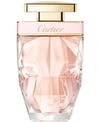 CARTIER LA PANTHERE EAU DE TOILETTE SPRAY, 1.6-OZ.