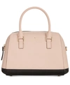 KATE SPADE KATE SPADE NEW YORK GREENE STREET SELINE SATCHEL