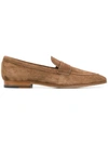 TOD'S PENNY LOAFERS,XXM86A0Y290BYE12764867