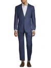 LUTWYCHE Two-Piece Wool Suit,0400096615233