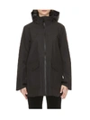 CANADA GOOSE WOLFVILLE JACKET,10537519