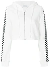 DANIELLE GUIZIO 'GODSPEED' TRACKSUIT,DG09D1WB12758463