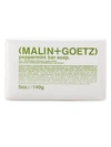 MALIN + GOETZ Peppermint Bar Soap/5.0 oz.