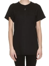 ALYX INVISIBLE ZIP T-SHIRT,10537808