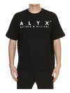 ALYX BASEBALL T-SHIRT,10537812