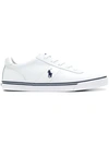 POLO RALPH LAUREN LOGO SNEAKERS,81616818012771391