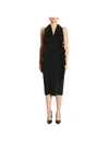 CAPUCCI DRESS DRESS WOMEN CAPUCCI,10538013