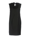 SILENT DAMIR DOMA Short dress,34775156BT 5