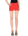 MOSCHINO Shorts & Bermuda,36931687SH 3