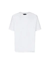 ARMOR-LUX T-shirt,12157295DK 6