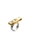 MARC BY MARC JACOBS Ring,50204490KS 15