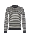 MARC BY MARC JACOBS SWEATERS,39739796OE 7