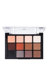 Viseart Eyeshadow Palette 01 Neutral Matte 0.84 oz In Neutral Mattes