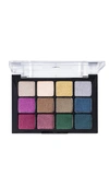 VISEART EYESHADOW PALETTE 아이섀도우 팔레트,VISE-WU9