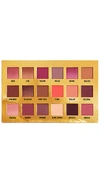 LIME CRIME XL EYE & FACE PALETTE,LIMR-WU160