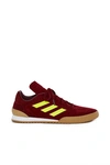 Gosha Rubchinskiy Adidas Copa Sneaker In Red - 3