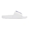 JOSHUA SANDERS White NY Sandals,PL011CNL100