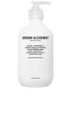 GROWN ALCHEMIST DETOX SHAMPOO 0.1,GRAL-WU42