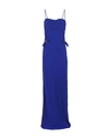 AMANDA WAKELEY Long dress,34816110LF 5