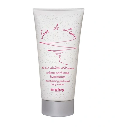 SISLEY PARIS SOIR DE LUNE MOISTURIZING PERFUMED BODY CREAM,14790239