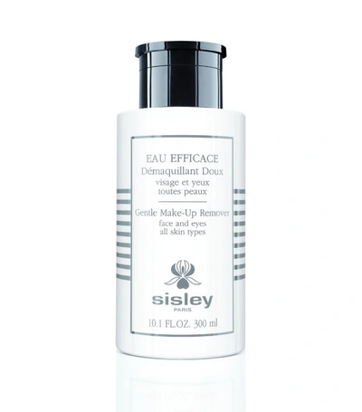 Sisley Paris Sisley-paris Eau Efficace Gentle 3-in-1 Micellar Water Make-up Remover In Size 8.5 Oz. & Above