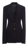 VERSACE FITTED BLAZER,A81004A226027