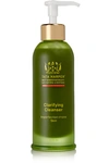 Tata Harper Clarifying Pore & Oil Control Cleanser With Bha & Aha For Redness 4.1 oz/ 125 ml In Colorless