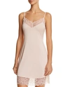 HANRO FLEUR CHEMISE,72463