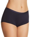 HANRO SOFT TOUCH BOYSHORT,71255