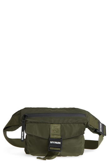 ivy park bum bag