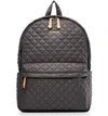Mz Wallace Metro Backpack - Magnet