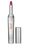 BENEFIT COSMETICS Benefit They're Real! Double the Lip Lipstick & Liner in One,LM628