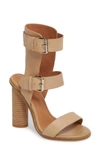 ALIAS MAE ABEBA BLOCK HEEL SANDAL,AMD01-7