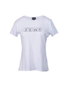 ARMANI JEANS T-shirt,12121351XP 4