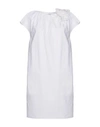 BRUNELLO CUCINELLI KNEE-LENGTH DRESSES,34812239TH 4
