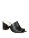 COLE HAAN Daina Leather Mules,0400097258983