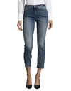 7 FOR ALL MANKIND Roxanne Ankle Jeans,0400097749325