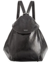 DKNY TESS CONVERTIBLE BACKPACK, CREATED FOR MACY'S
