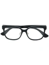 MOSCHINO EYEWEAR 猫眼框眼镜,MOS50812775478