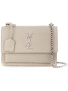 Saint Laurent Sunset Bag